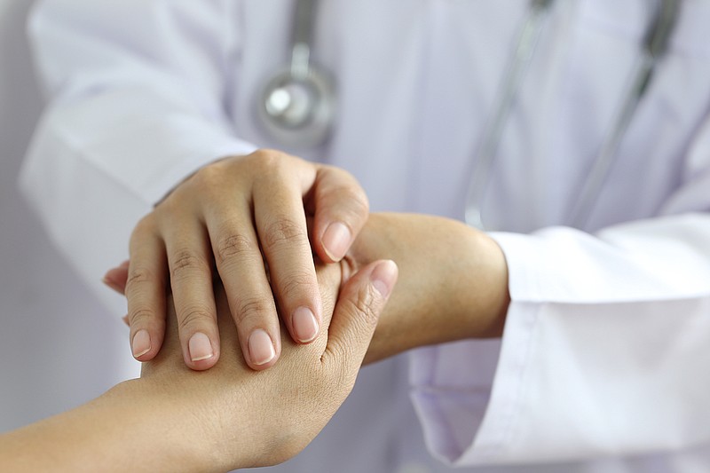 Mayo Clinic Minute GERD is not 'just' heartburn