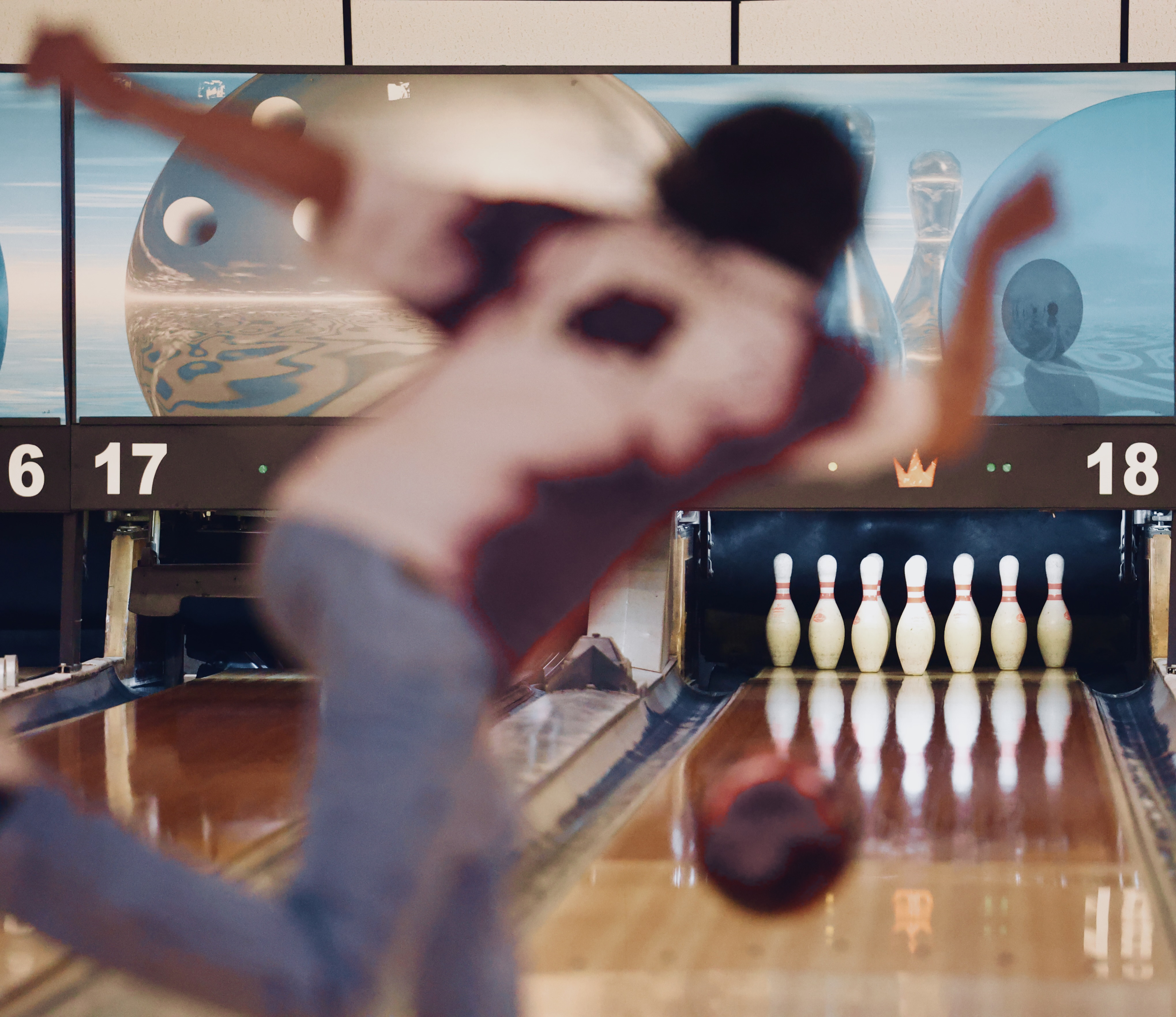 Arkansas High bowling under way - Vimarsana News
