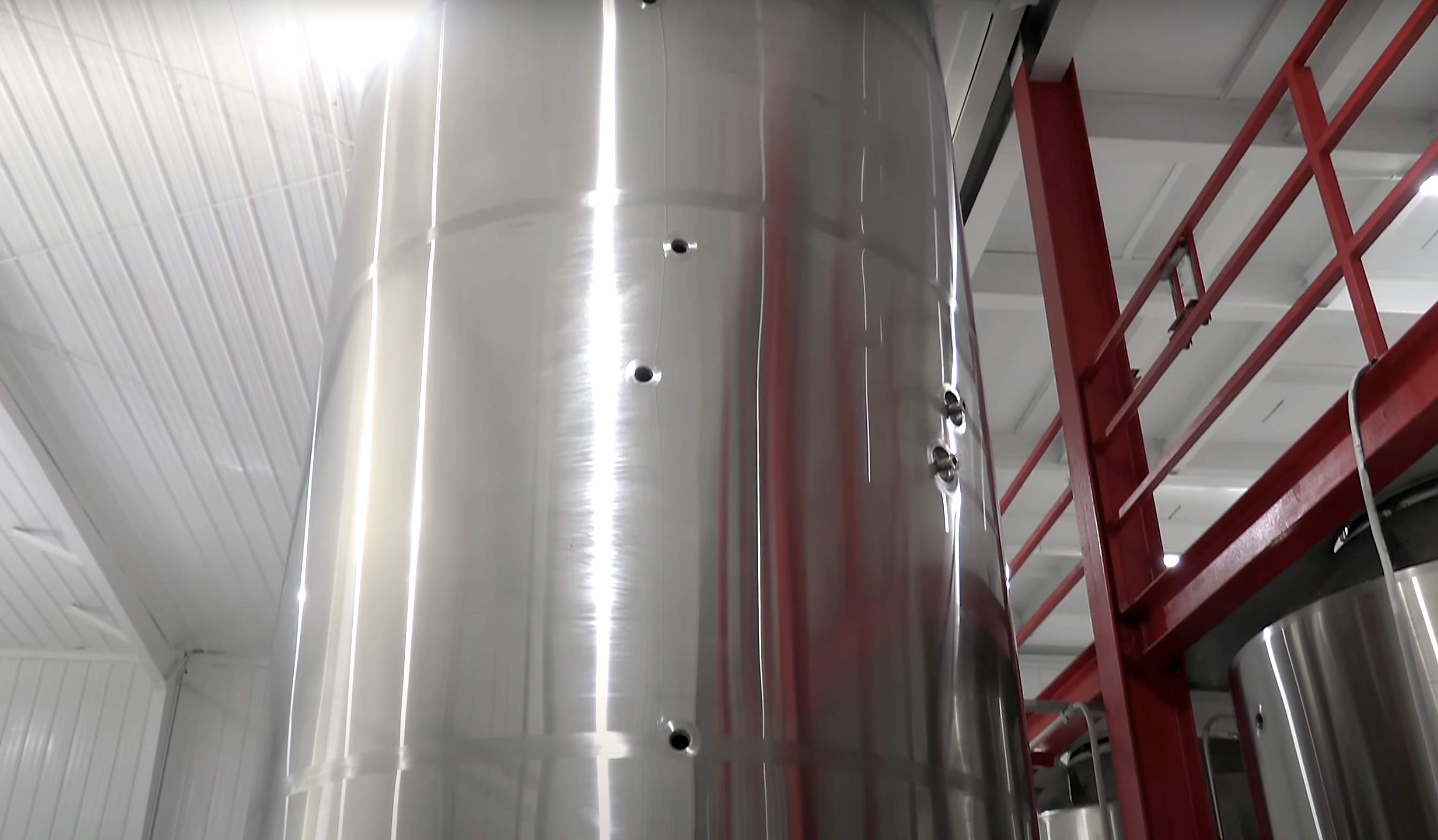 WATCH, Origami Sake: A look inside Arkansas' first sake brewery