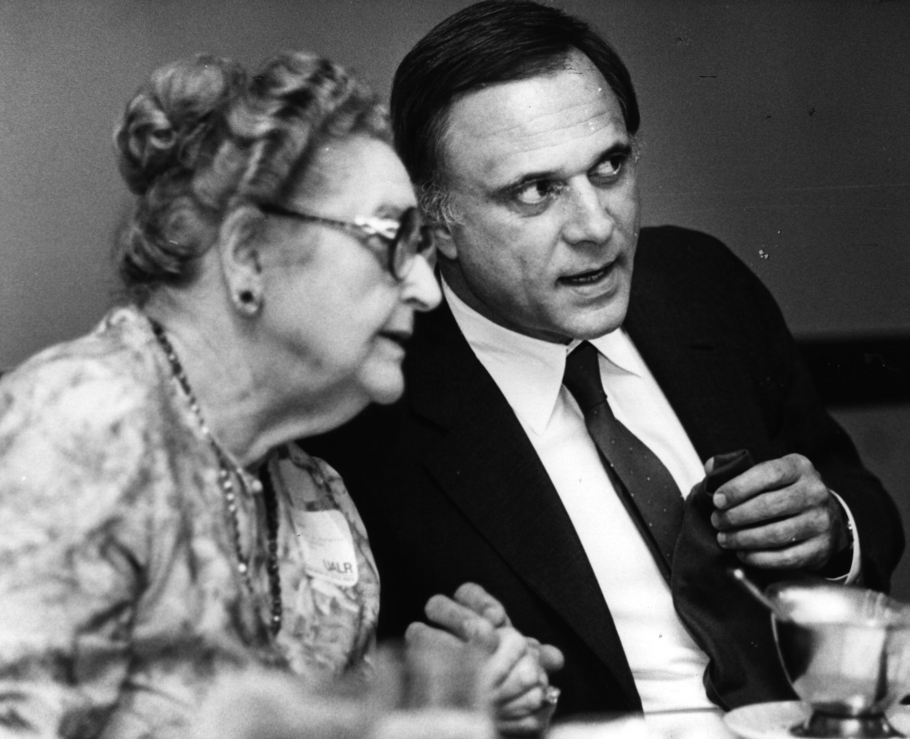 Bessie Boehm Moore aided schools, libraries