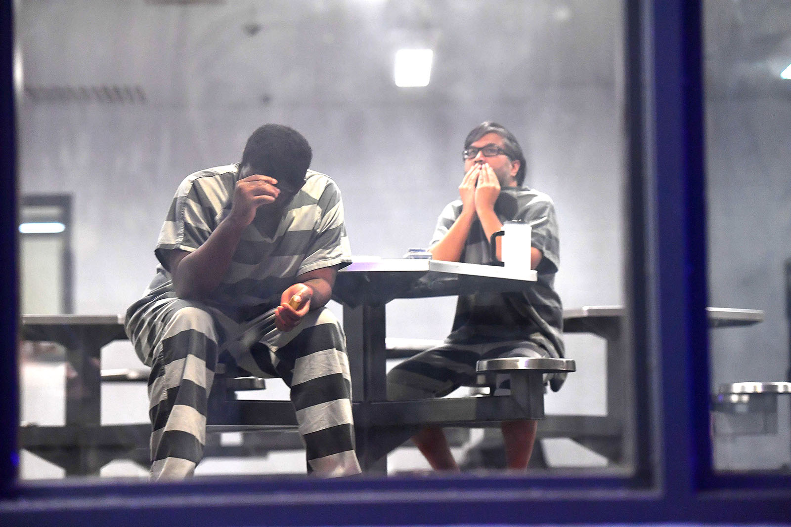 Petition seeks to handcuff money for Washington Couty jail expansion - Vimarsana News