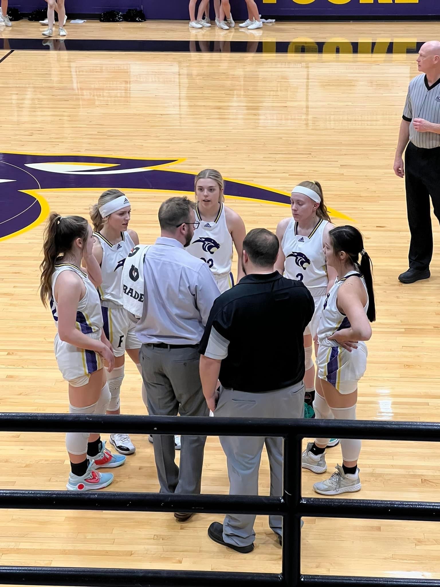 Collins sparks Lady Tigers' victory - Vimarsana News