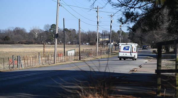 Fayetteville lines up proposed trail projects for the year - Vimarsana News