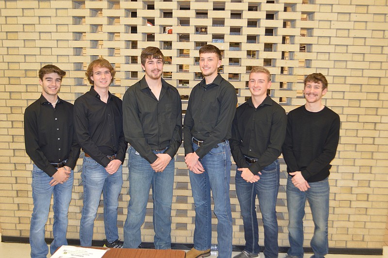 Eugene celebrating Hollywood Jefferson City News Tribune