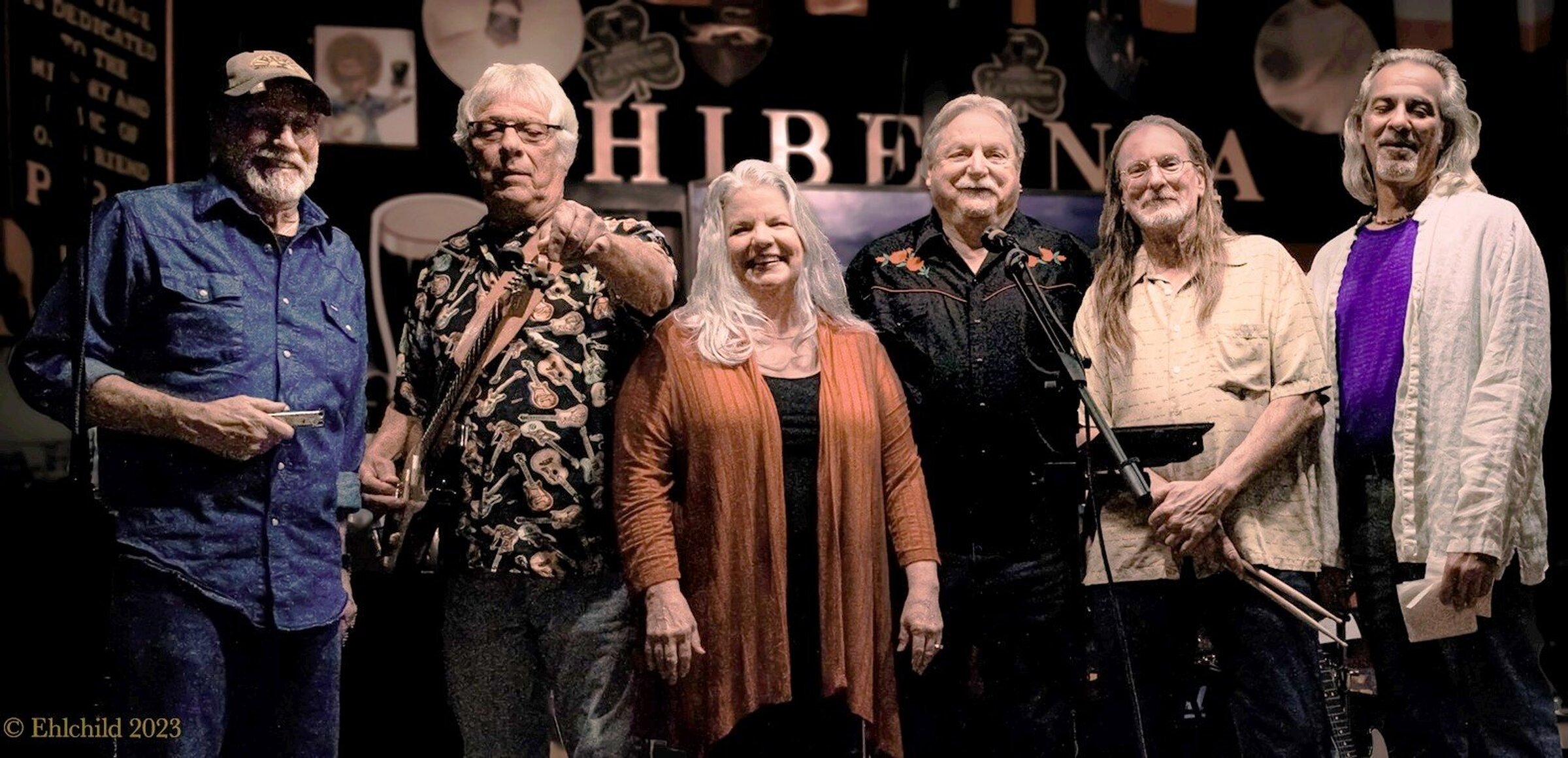 Group to jam the blues at local bar