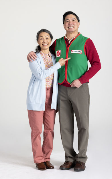 At TheatreSquared, 'Kim's Convenience' is story of immigrant dreams - Vimarsana News