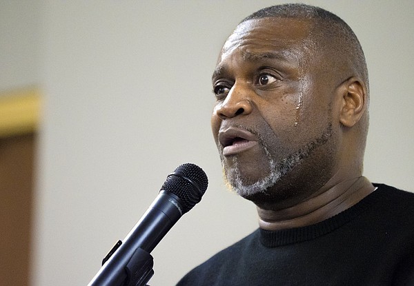 King was 'empowered by love,' speaker tells audience at Northwest Arkansas Community College event - Vimarsana News