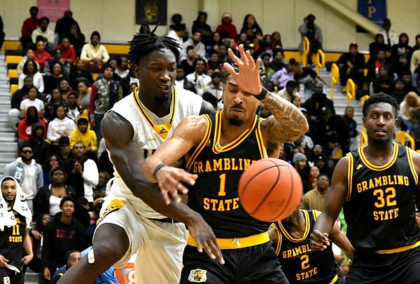 Tigers tame UAPB with 77-70 loss - Vimarsana News