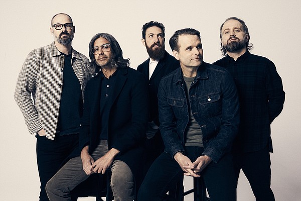Death Cab rolls into Little Rock to showcase new album - Vimarsana News