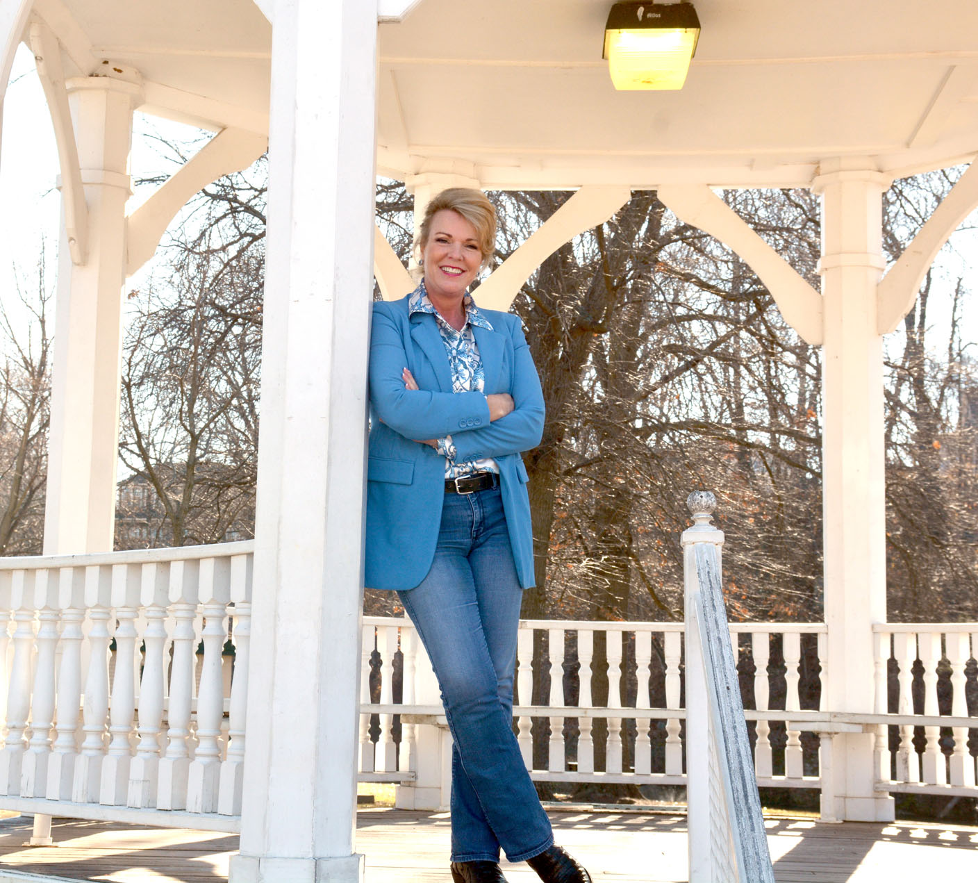 'Above and beyond' for Siloam Springs - Vimarsana News