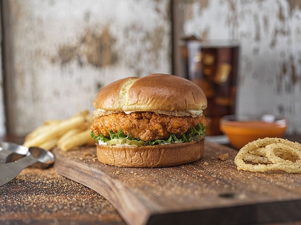 Let's Eat | Slim Chickens in Springdale, Loma, Beach BBQ, So Chill Eat and more NWA, Fort Smith restaurant news - Vimarsana News