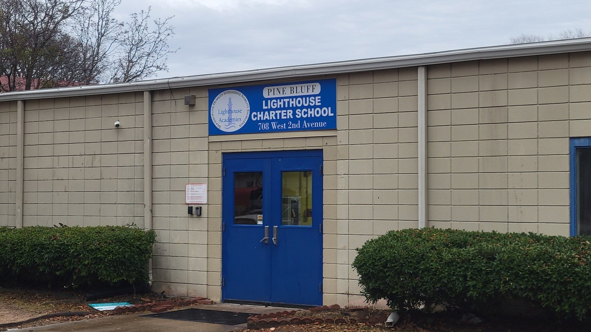 Friendship Aspire asks for Lighthouse schools