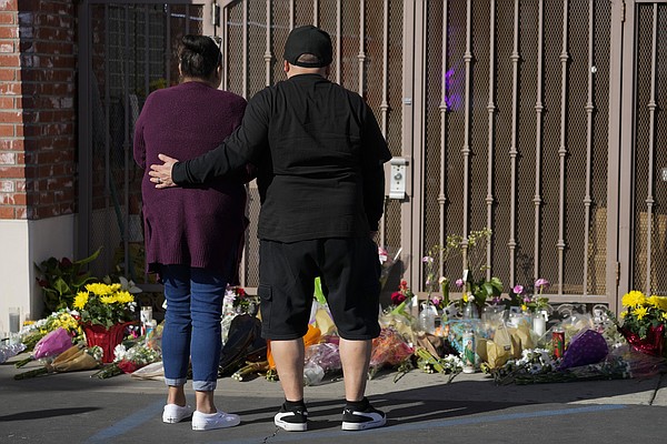Dance hall killings' motive still elusive - Vimarsana News