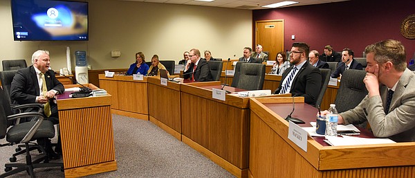 House bill would allow public school student transfers in Missouri - Vimarsana News