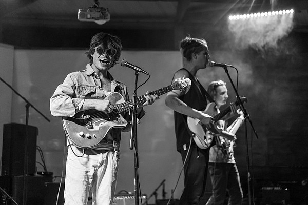 Tickets for Hot Springs' Valley of the Vapors Music Festival go on sale Feb. 6 - Vimarsana News