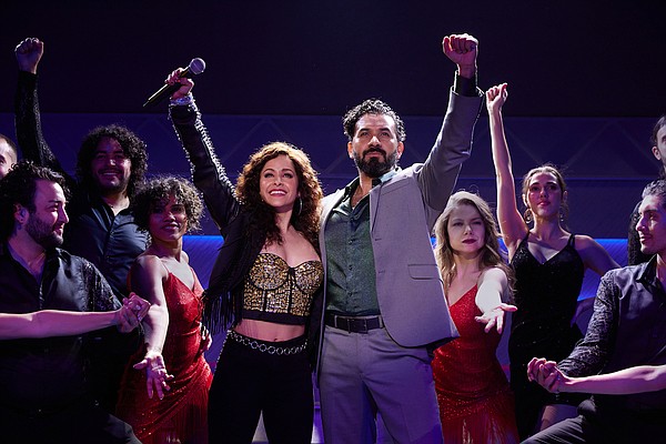 ENTERTAINMENT NOTES: Estefan musical at UCA; arena hosts Katt Williams - Vimarsana News