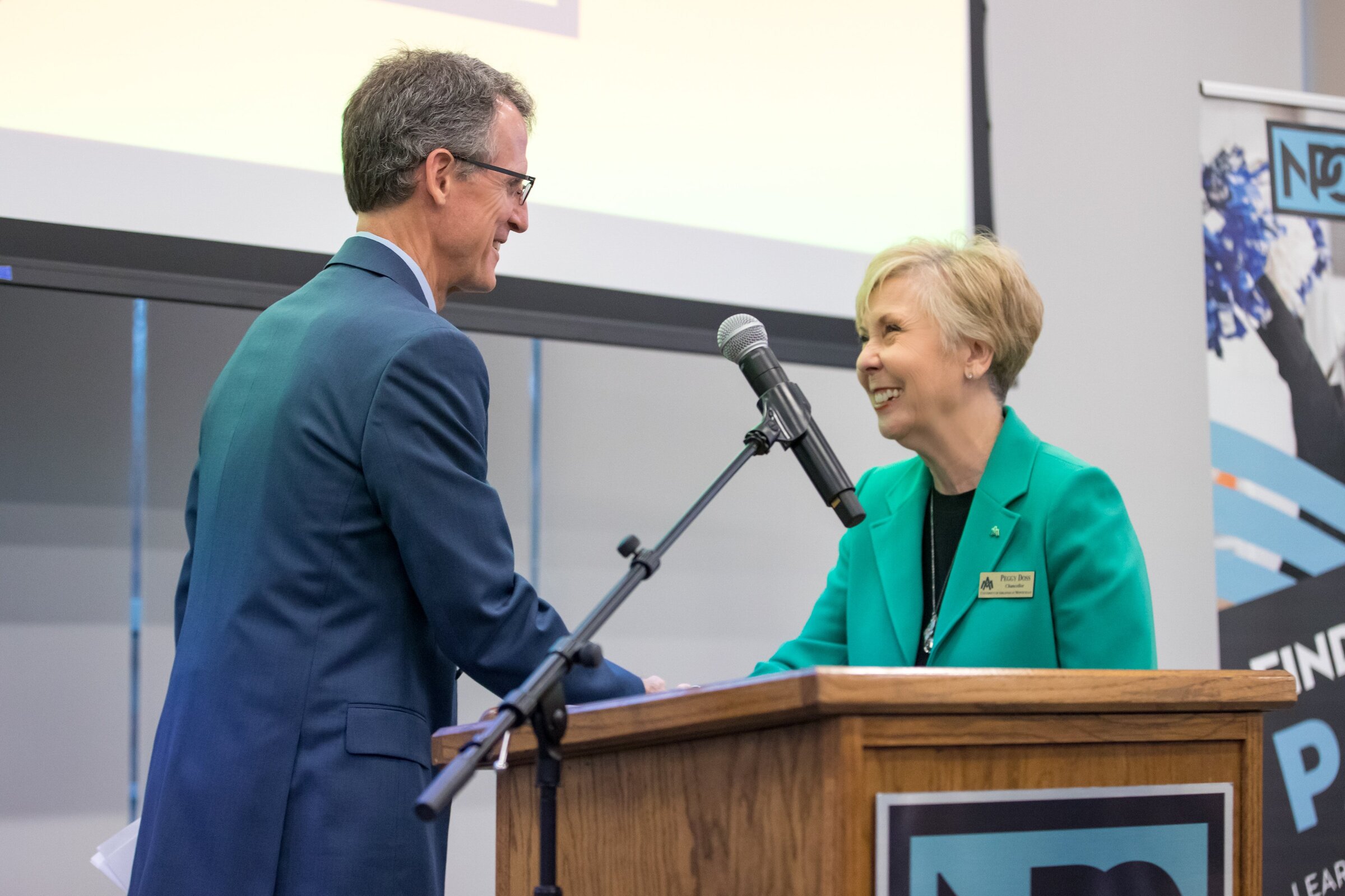 UAM to offer bachelor’s in Spa City