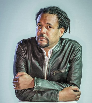 Colson Whitehead