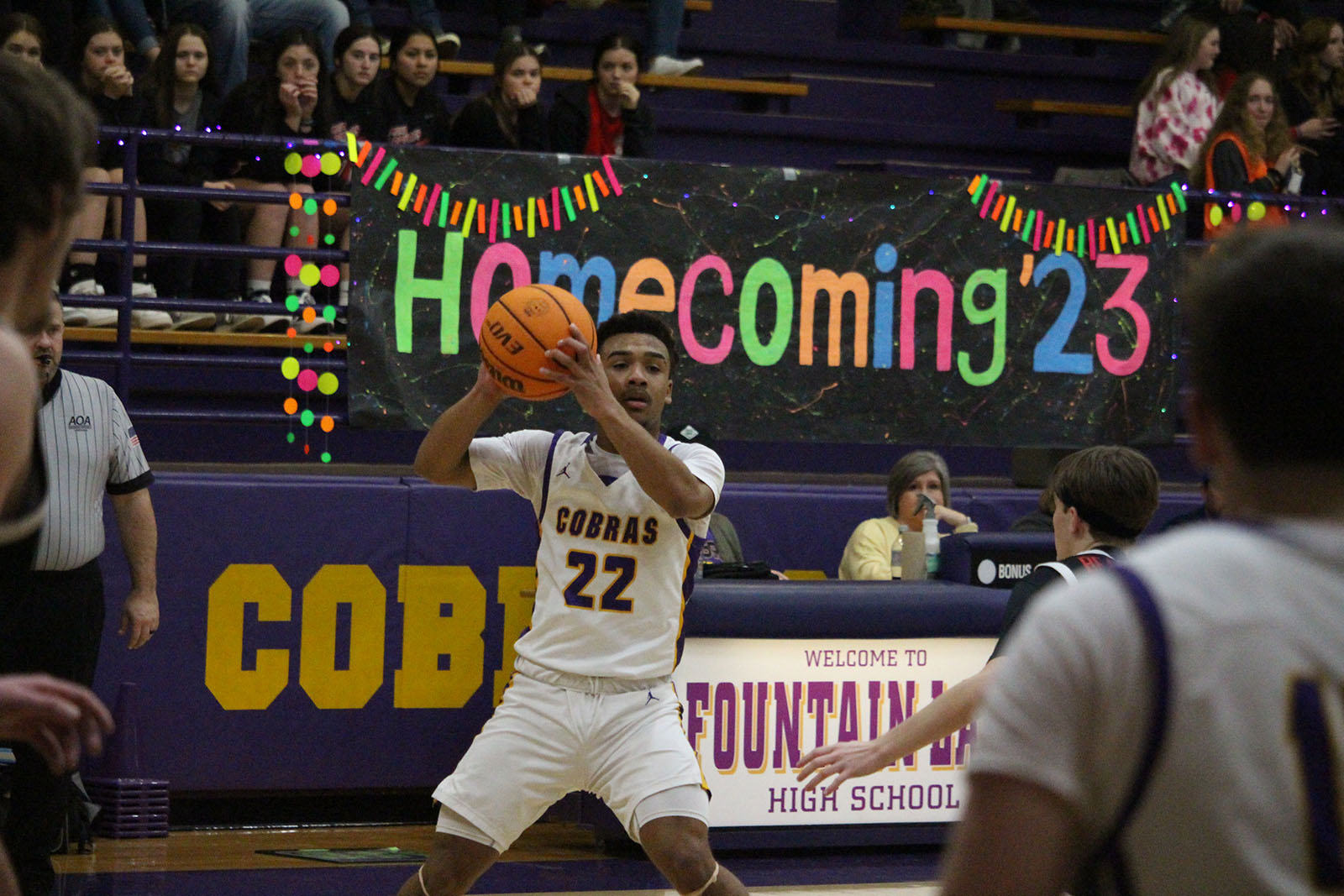 Blocker, Cobras cruise past Jacksonville Lighthouse - Vimarsana News