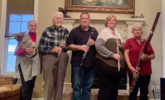 Club news: Orchids, DAR, SAR, Garden Club and more | The Arkansas ...