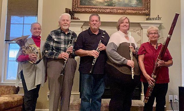 Club news: Orchids, DAR, SAR, Garden Club and more - Vimarsana News