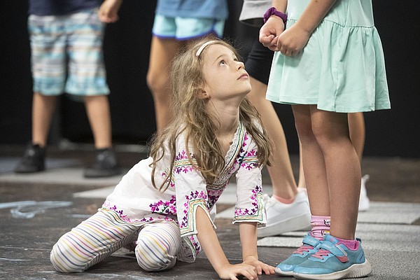 Arts classes for kids begin this week at Arts Live, Trike Theatre and more - Vimarsana News