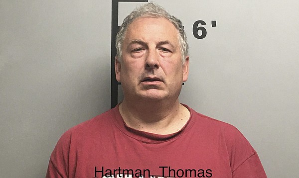Founder of transitional living facility in Gravette accused of sexually assaulting resident - Vimarsana News