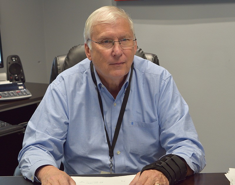 WATCH Local businesses to feel ‘100,000 more’ impact of Majestic