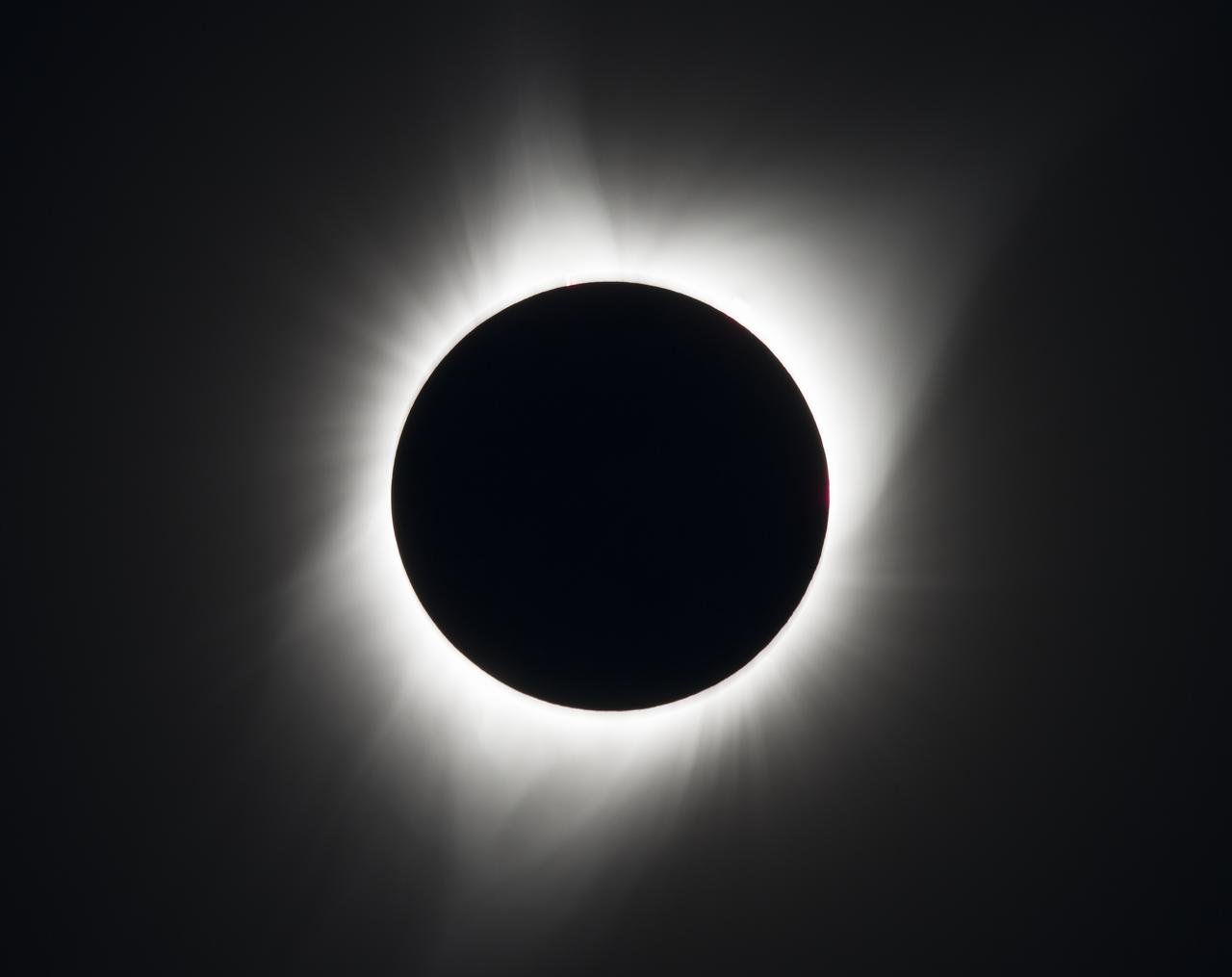’24 eclipse will darken Arkansas’ April skies