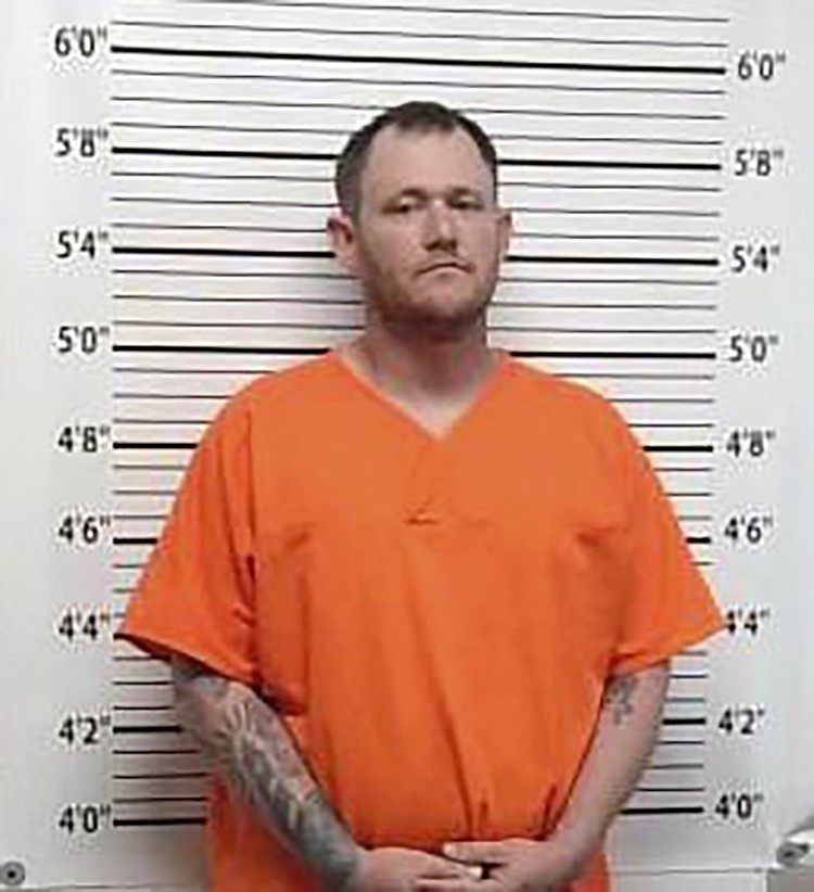 Oklahoma investigators identify body as missing 4yearold Texarkana