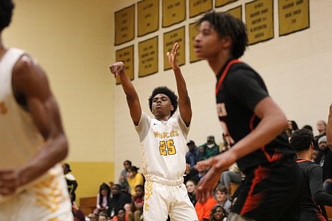 Wildcats defeat Mills, extend winning streak - Vimarsana News