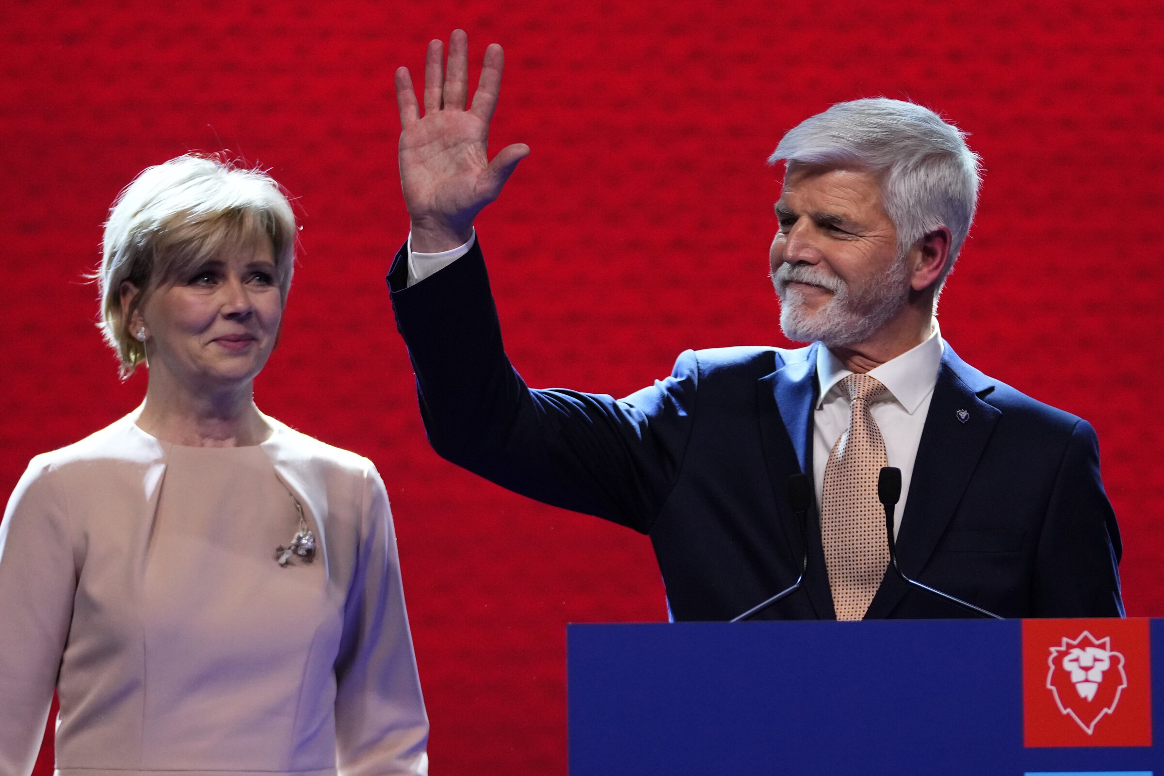 NATO backer elected Czech president - Vimarsana News