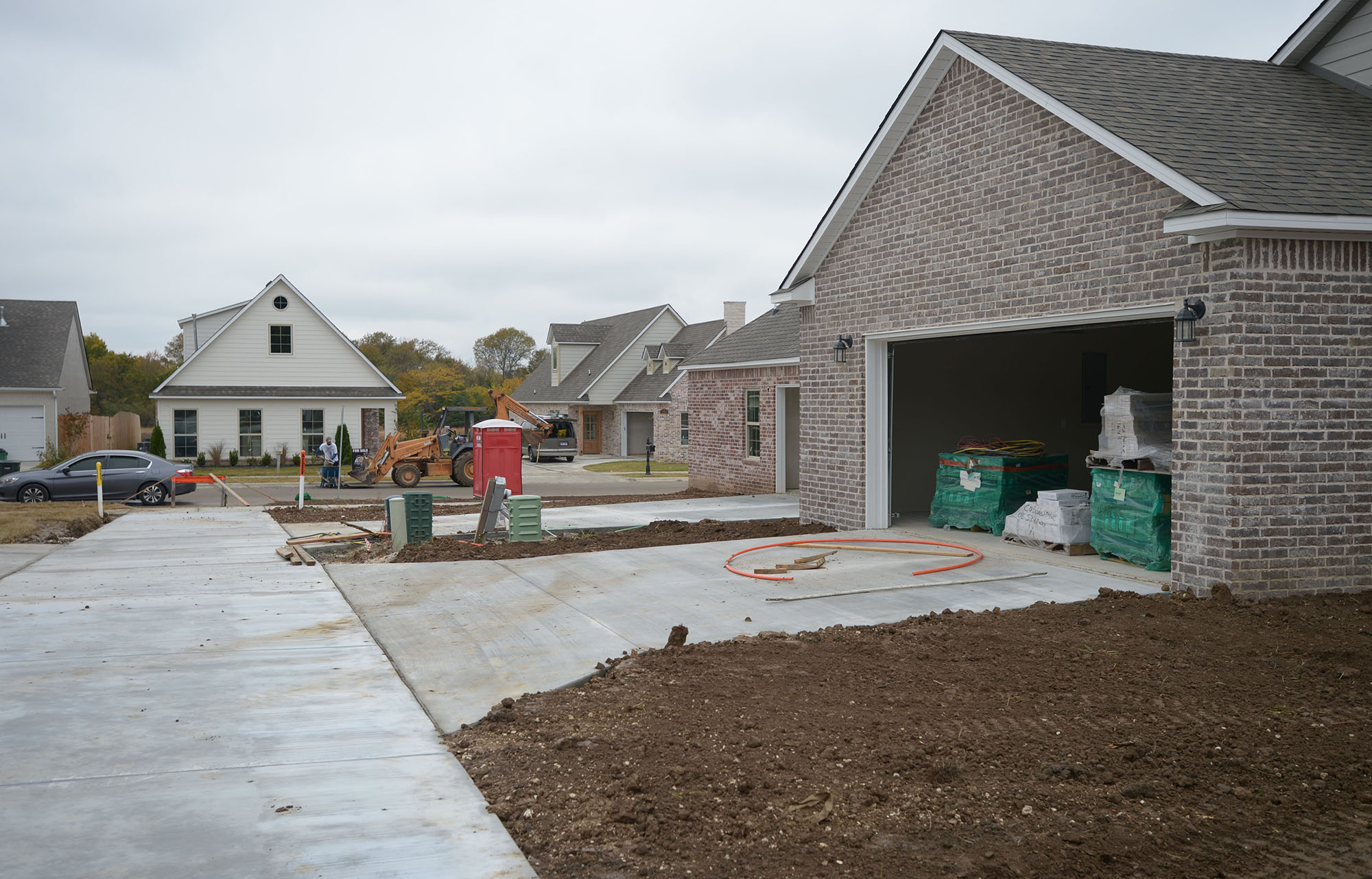 As Northwest Arkansas grows, so should federal money to the region