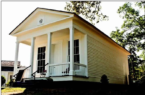 Camden News Black History Moment: The Freedmen Bureau | Camden News