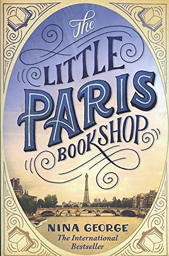 Novel set among French canals explores love, life - Vimarsana News