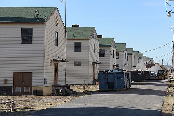 Arkansas Court of Appeals sides with Fort Chaffee Redevelopment Authority in misrepresentation case - Vimarsana News