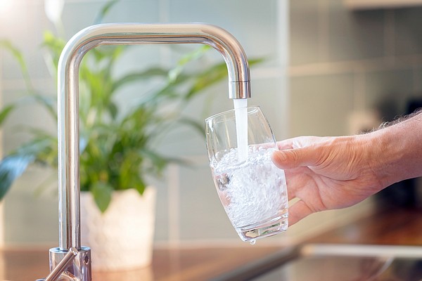 Water treatment system in Helena-West Helena fails, potable water to be provided - Vimarsana News