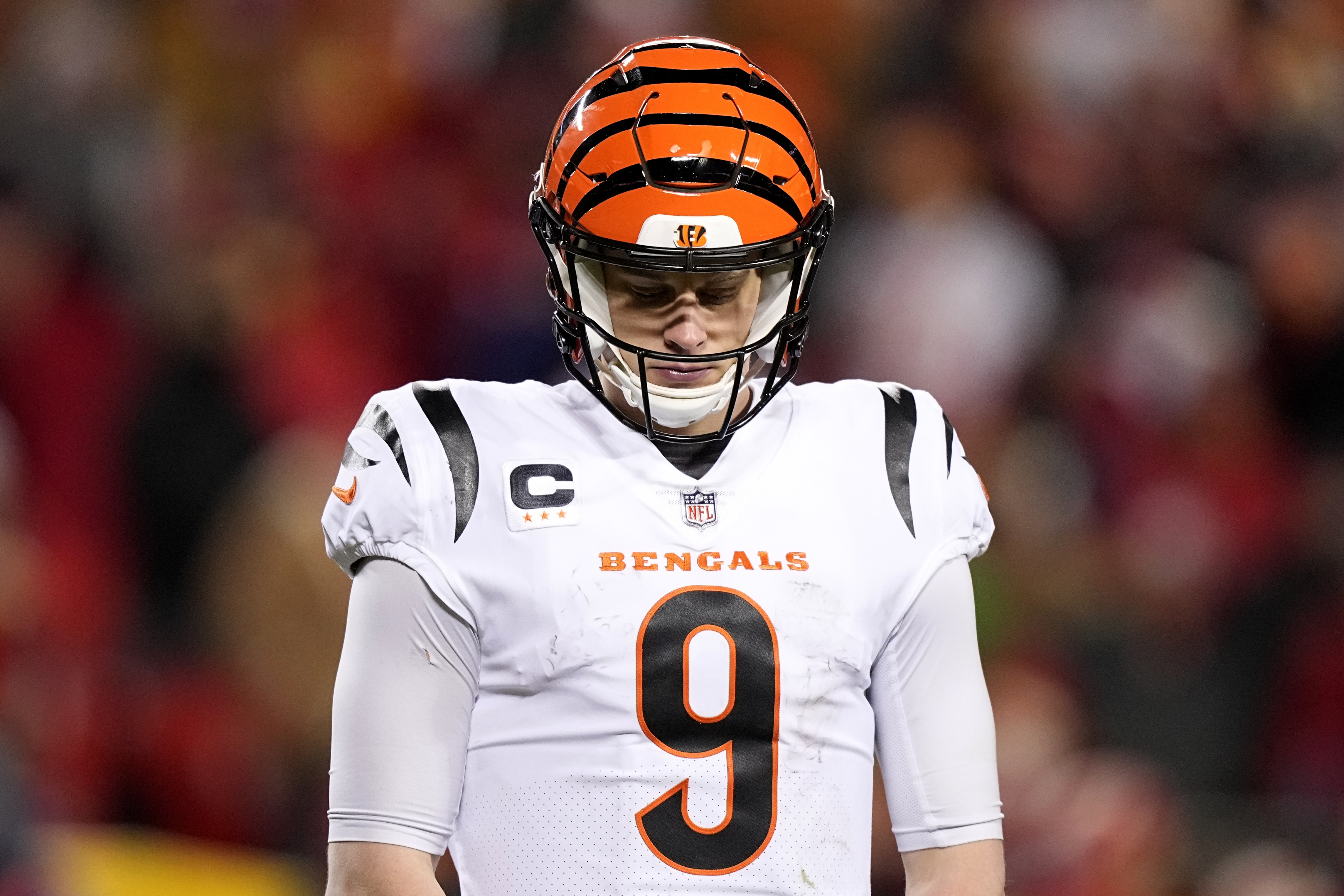 Bengals vs. Chiefs + Eagles vs. 49ers Live Instant Reaction, AFC