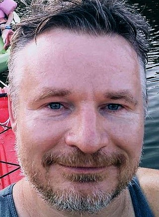 Jimmie Rich | Westside Eagle Observer