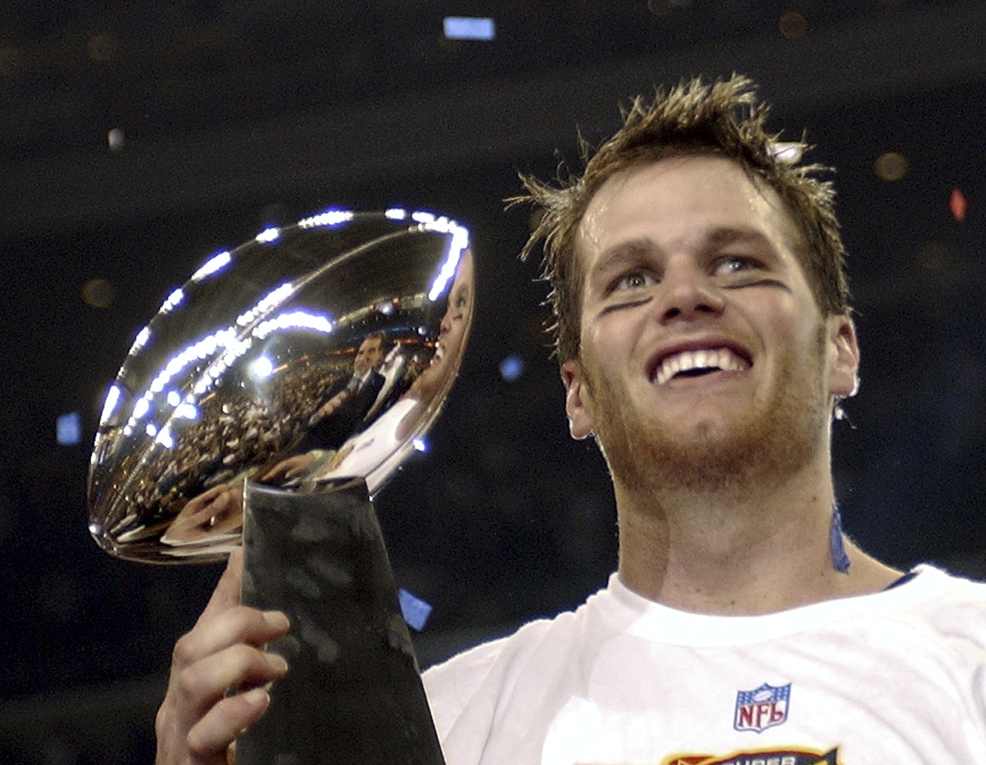 Tom Brady officially announces his retirement from the NFL - Hernando Sun