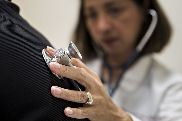 U.S. rates poorly in health report - Vimarsana News