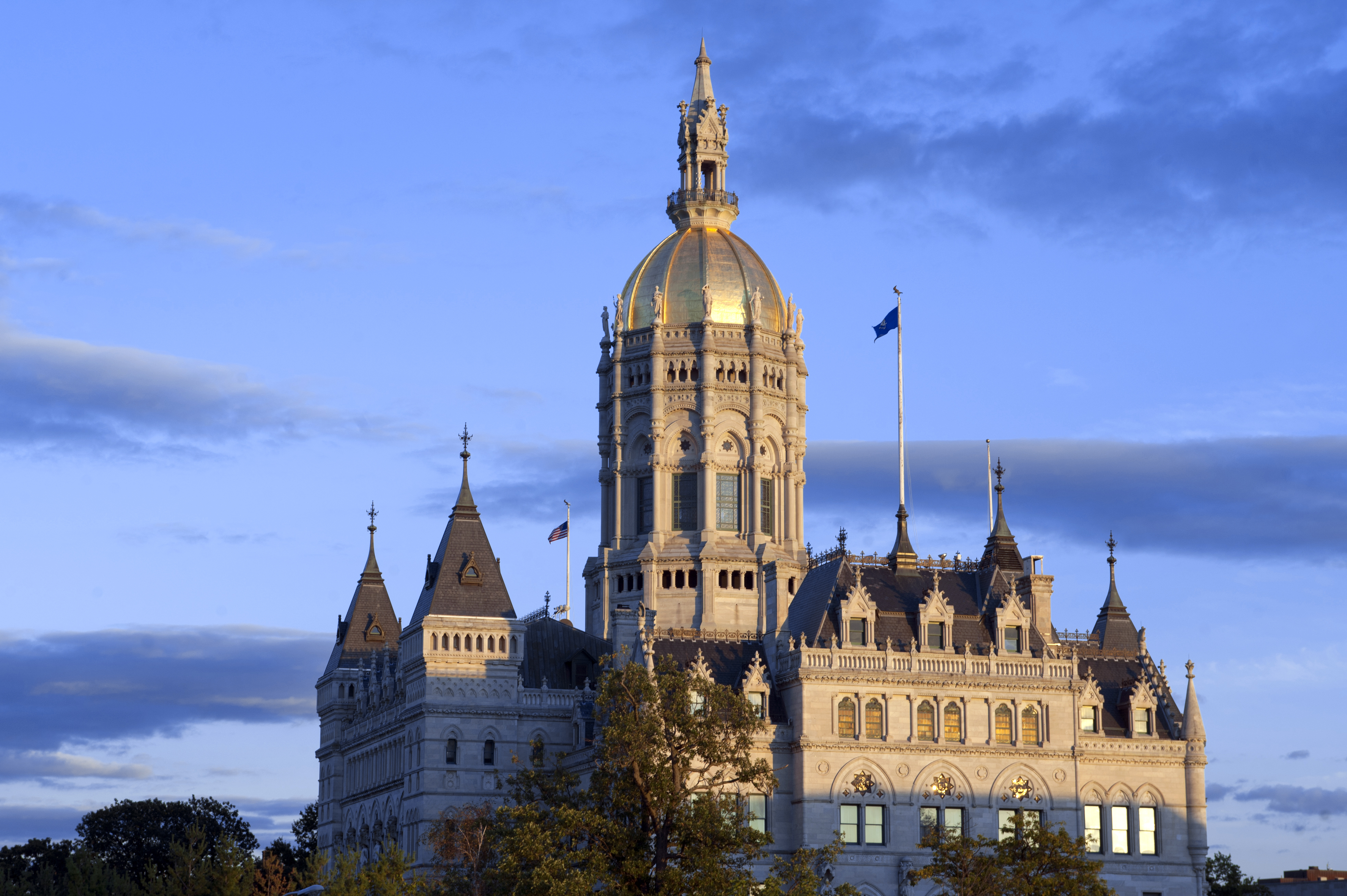 Democratic-backed Connecticut bill would ban 'Latinx' term in government documents - Vimarsana News
