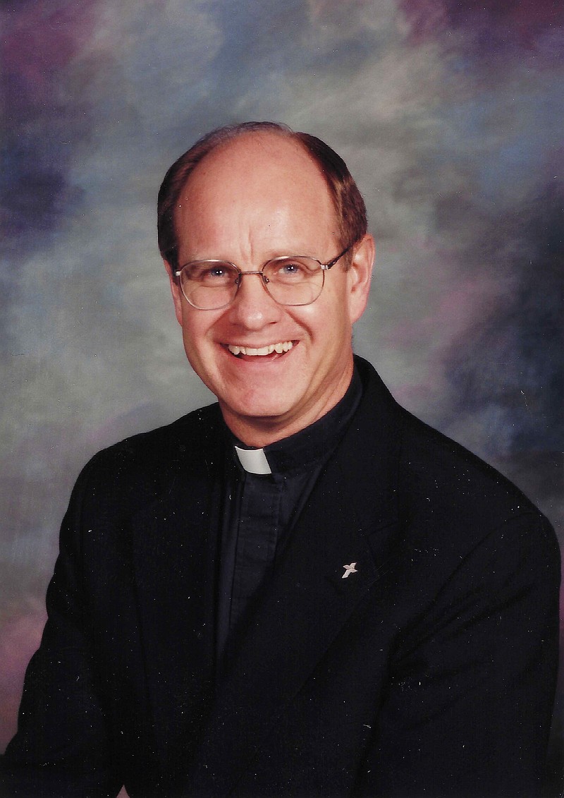 Pastor describes value of Air Force experiences Jefferson City News