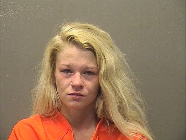 Kortney Lane Sex Videos - Mother faces felony for allegedly injuring daughter, 3 | Hot Springs  Sentinel Record