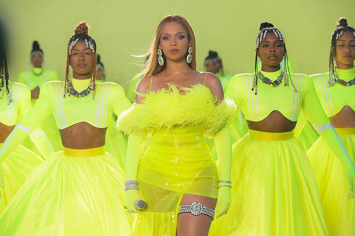 Beyoncé announces Renaissance world tour | Texarkana Gazette