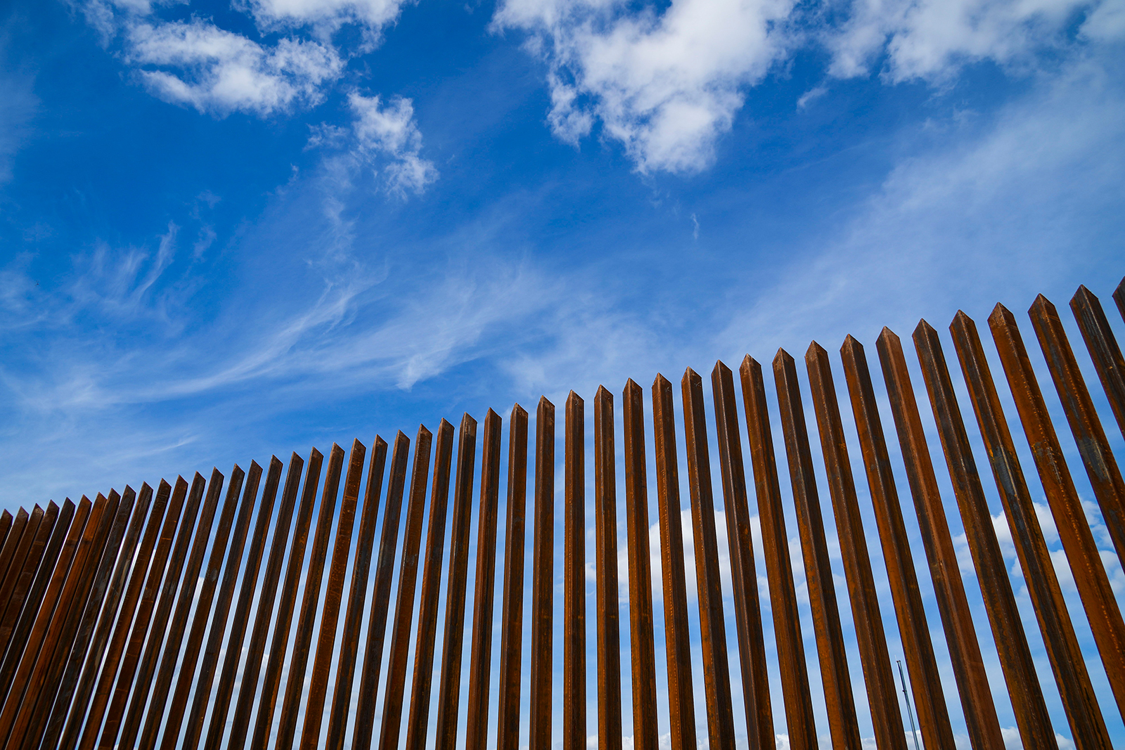 Migrant flows plummet across Texas-Mexico border. Is success for Biden's policy in sight? - Vimarsana News