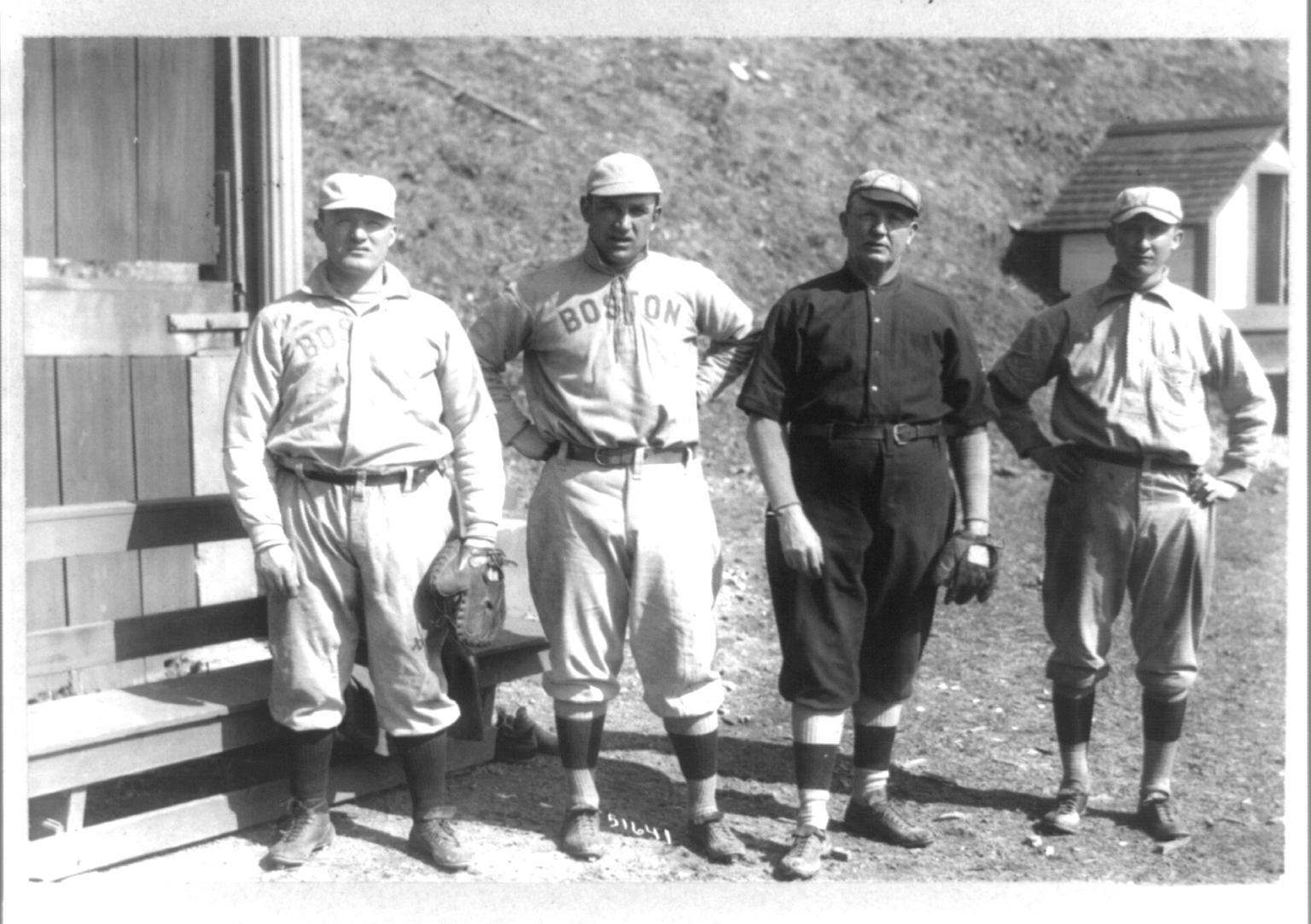 Babe Ruth Family to Visit Hot Springs For Completion of Historic Baseball  Trail - AY Magazine