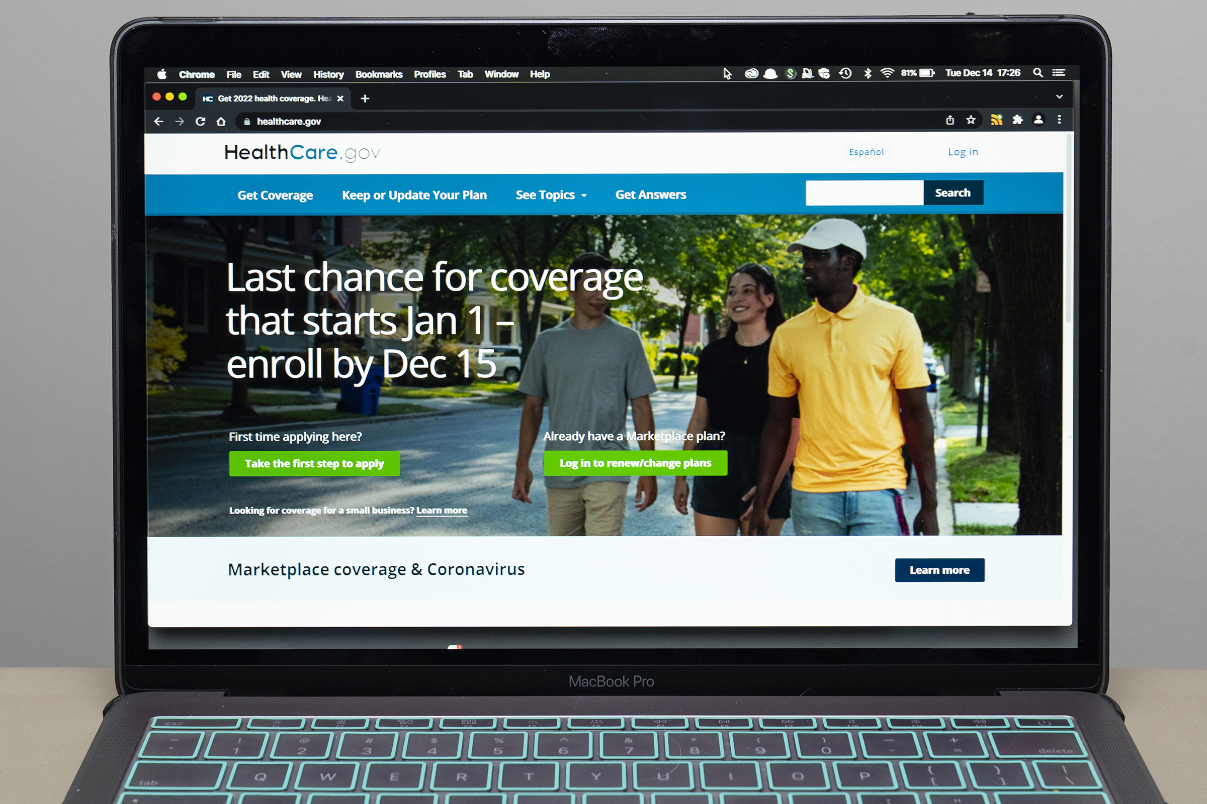 Changes to Medicare for 2023 include lower Part B, higher Part A