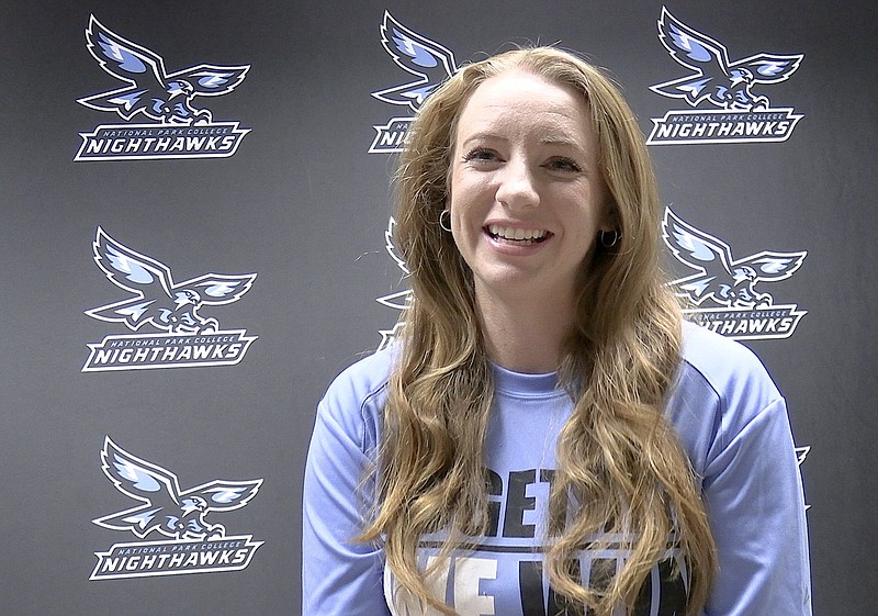 Nighthawk softball heads into season ‘building something special’ Hot