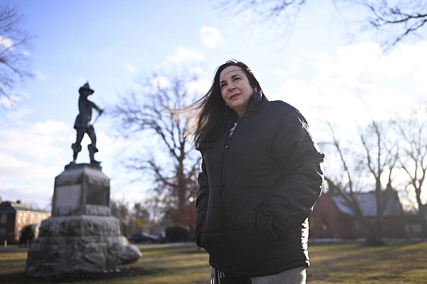 Connecticut may exonerate accused witches centuries later - Vimarsana News